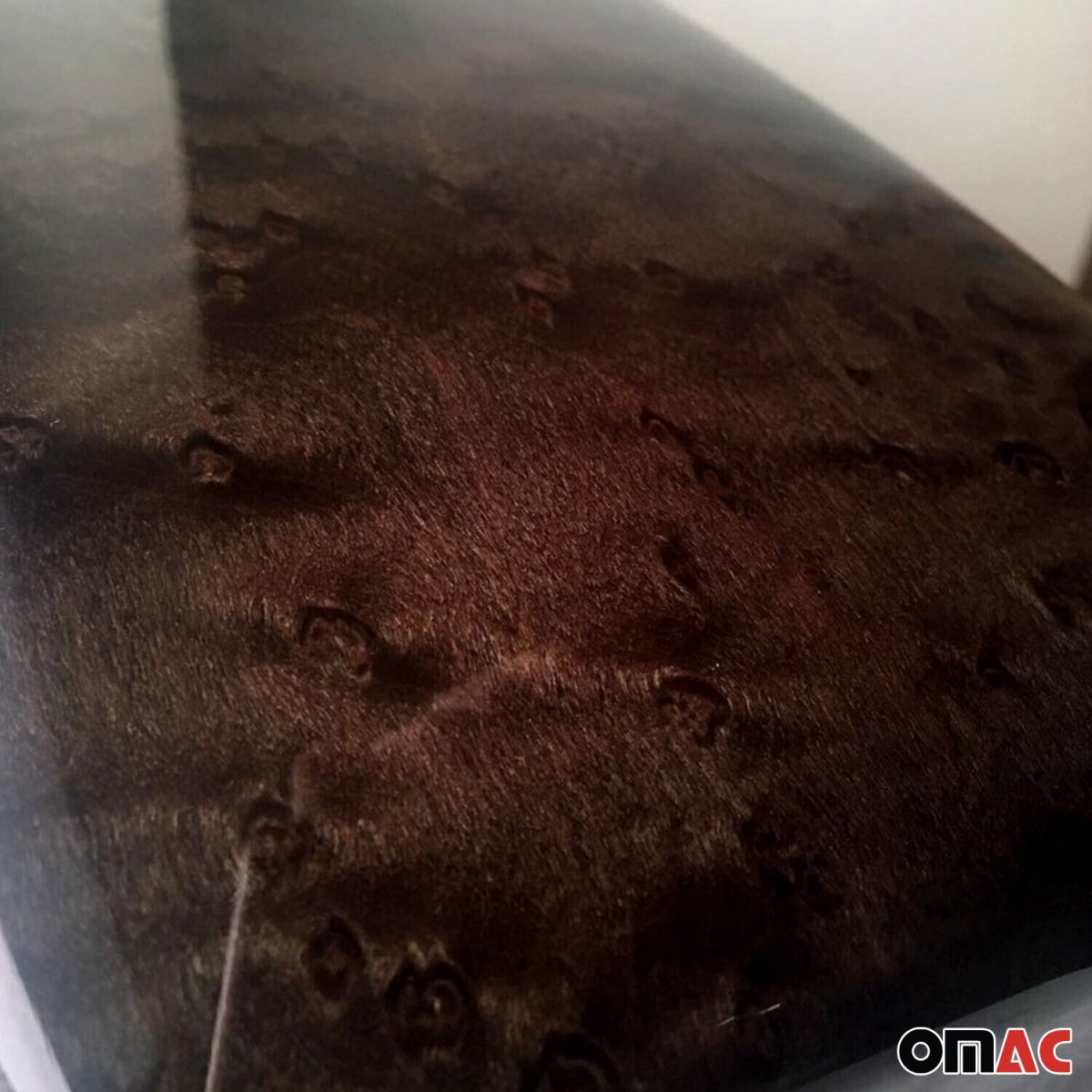 Mercedes C Class W203 Armrest Box Lid - Omac - Birdeye (2000-2007)